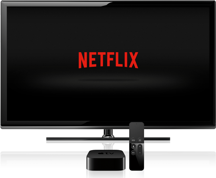 Netflix Posts Record Quarterly Subscriber Gain - Netflix (856x610), Png Download