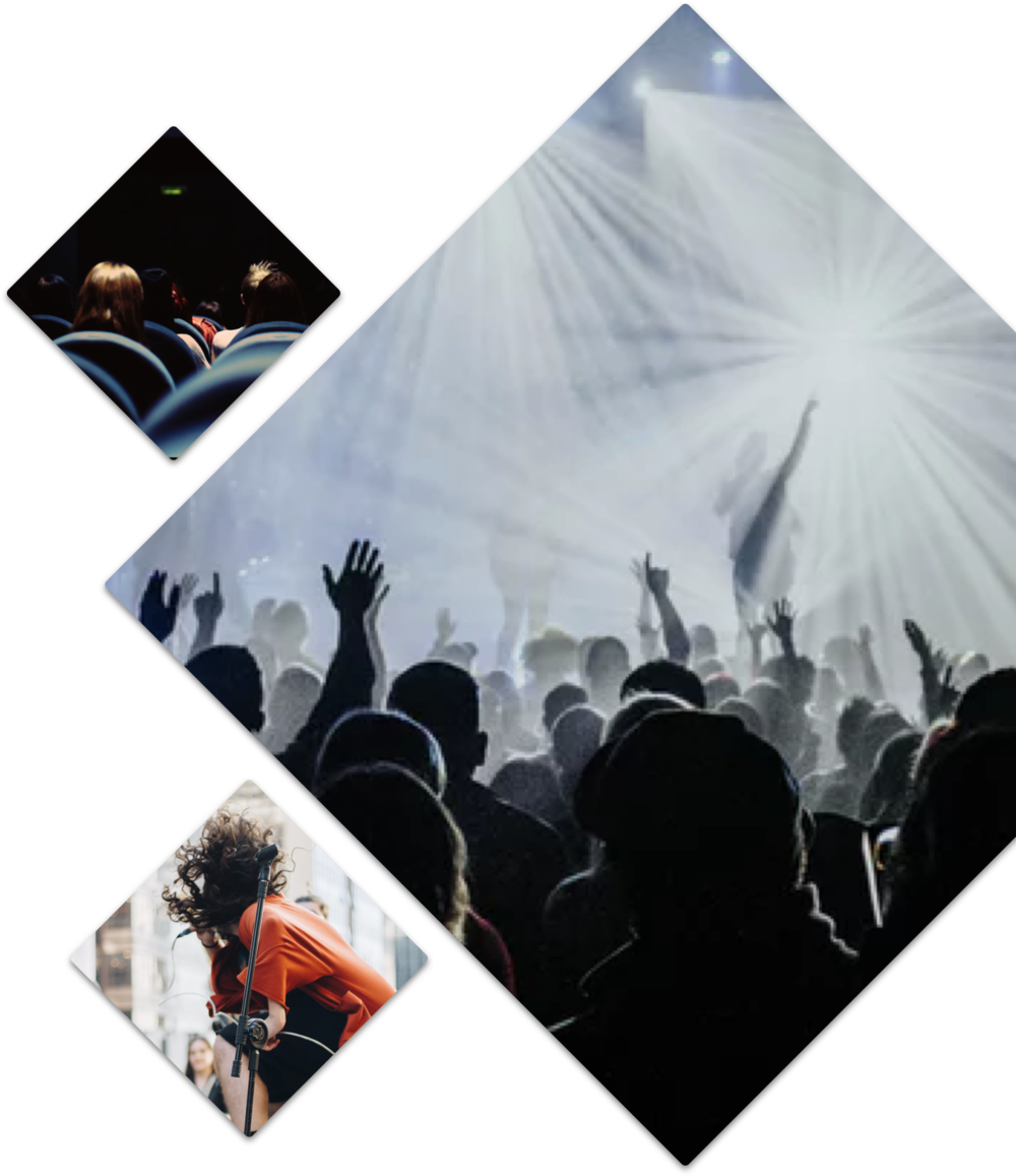 Attraction - 宇多田 ヒカル 幕張 メッセ (1000x1157), Png Download