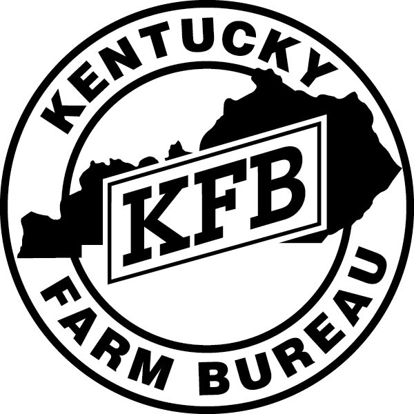 Company Logo - Kentucky Farm Bureau Logo (600x600), Png Download