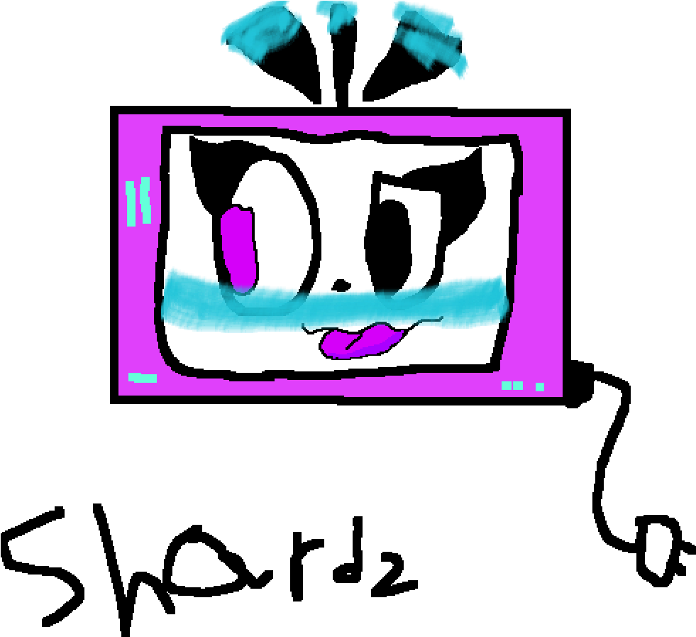 Ask Shards (1000x1000), Png Download