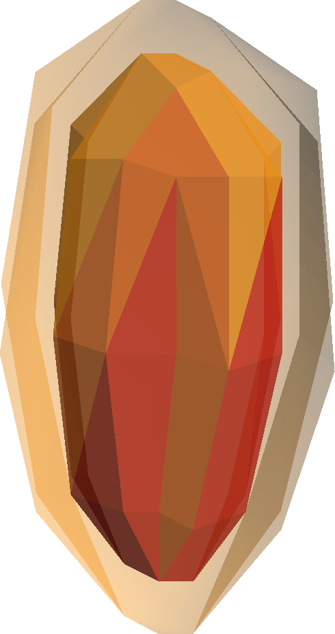 Zenyte Shard How To Make Money Old Schoo Runescape - Onyx (490x926), Png Download