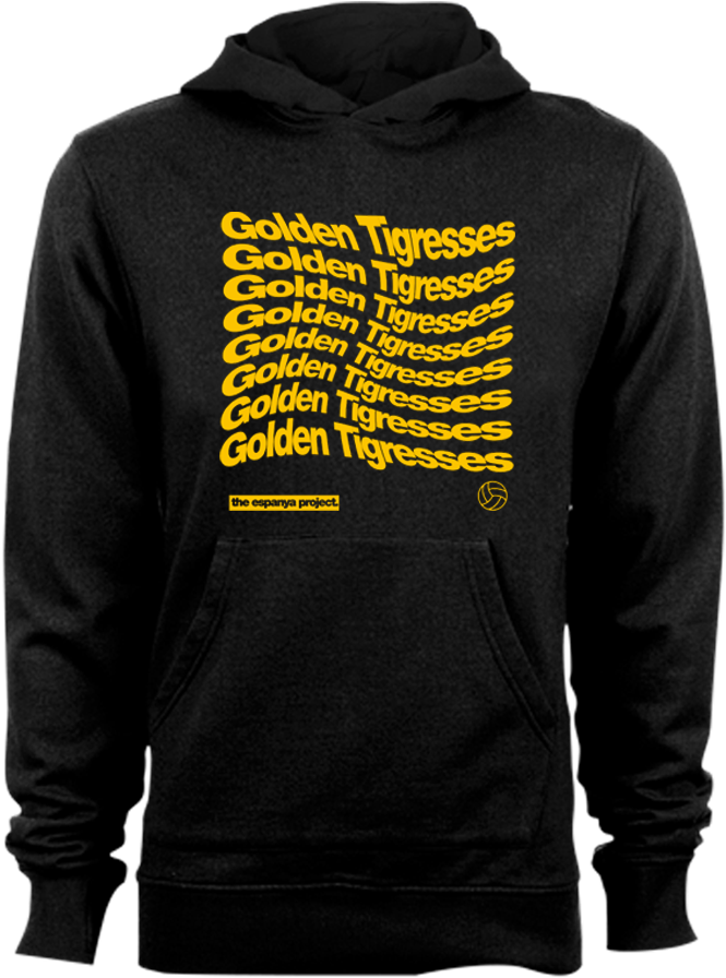 Hypno Black Hoodie - Hoodie (1000x1000), Png Download