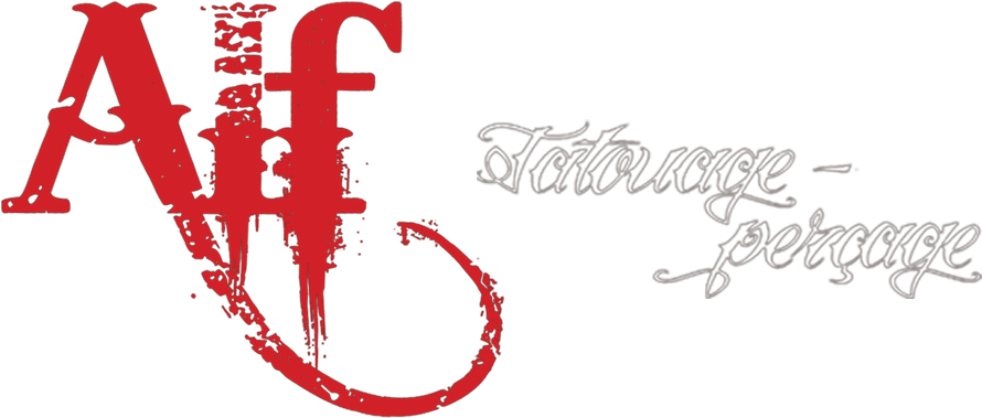 Tatouage Alf - Calligraphy (890x379), Png Download