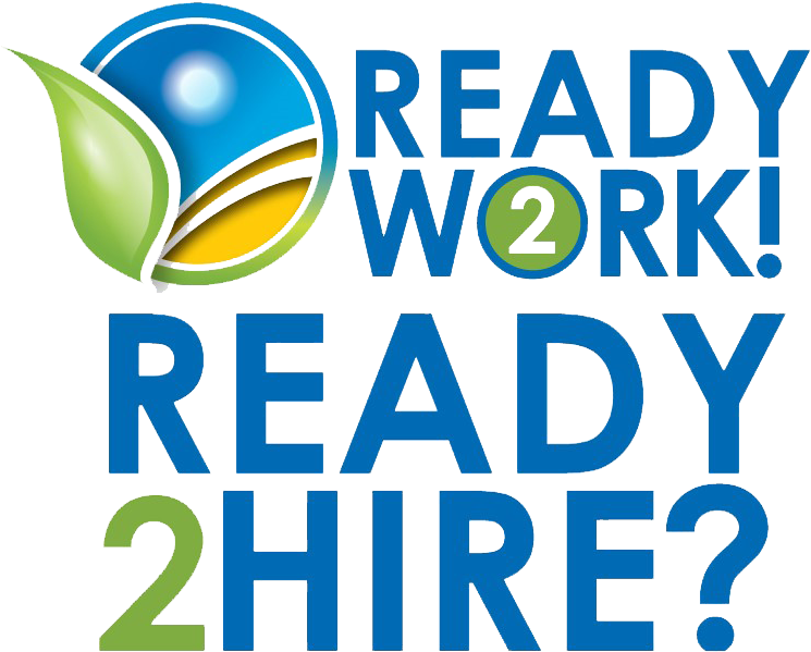 Ready2hire - Seattle International Foundation (1090x619), Png Download