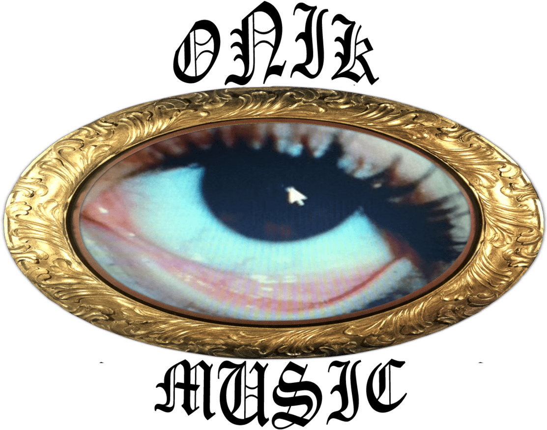 Check Out And Share Our Onik Interview - Old English (1643x924), Png Download