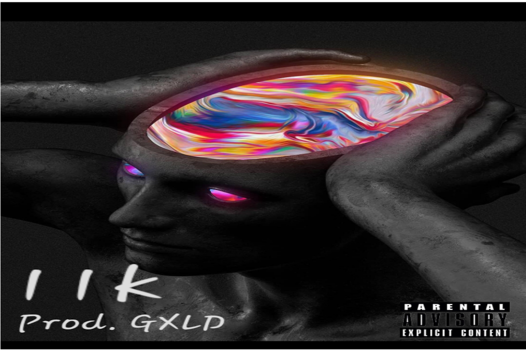 11k - Poster (1080x1080), Png Download