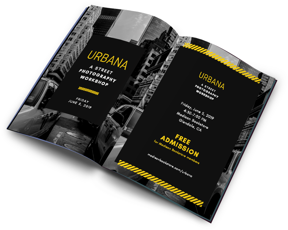 Magazine Printing With Conquest Graphics Is Super Easy - Flyer (1000x1000), Png Download