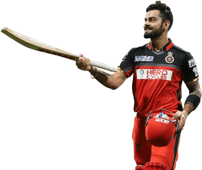 Virat Kohli Ipl Photos Download (715x715), Png Download
