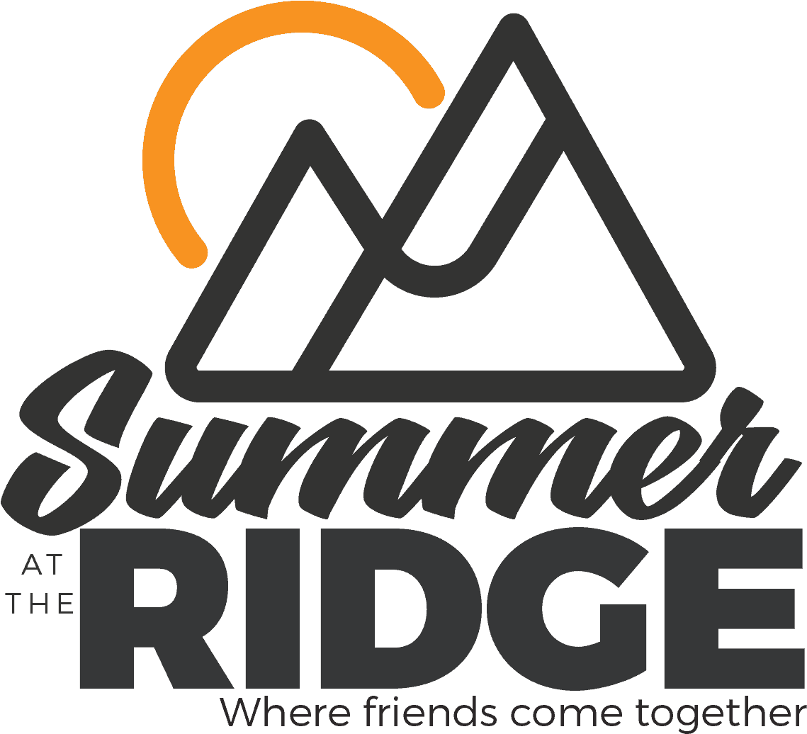 Summer At The Ridge Is A Place Your Kids Will Want - Sign (1920x1080), Png Download
