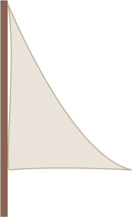 Boat-sail - Plywood (1250x1250), Png Download