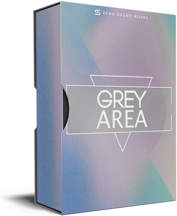 Grey Area Box - Box (658x757), Png Download