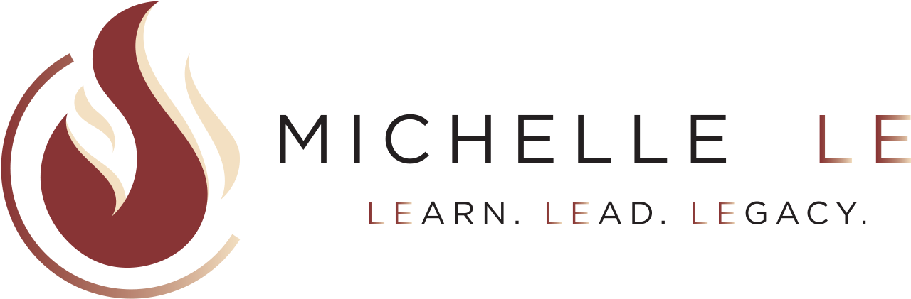 Michelle Le For Collegiate Deca Executive - Graphic Design (1500x600), Png Download