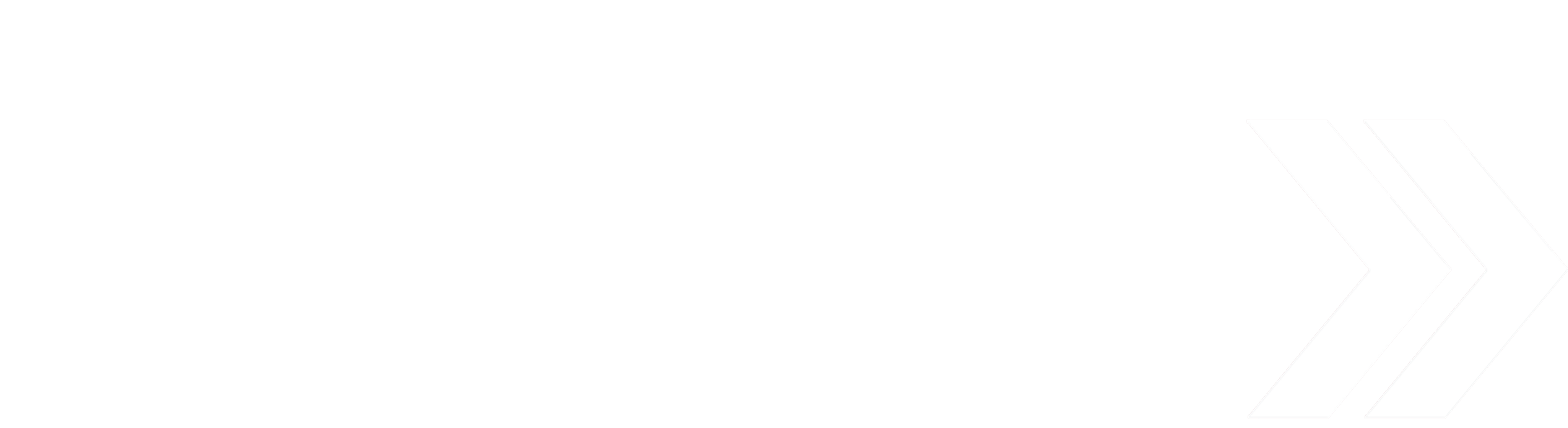 Deca Deca Arrow - Signage (4858x1800), Png Download