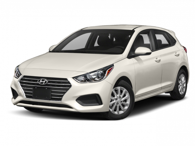 Cc 2018hyc010002 01 1280 Swp - 2019 Hyundai Accent Hatchback (660x494), Png Download