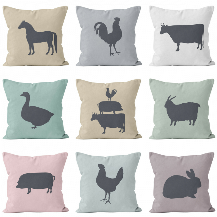 Cushion (700x700), Png Download