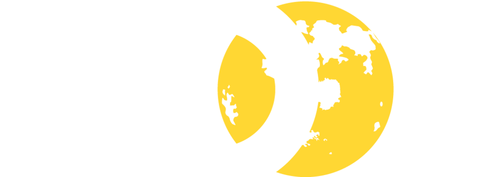 Moon Logo Png (1000x355), Png Download