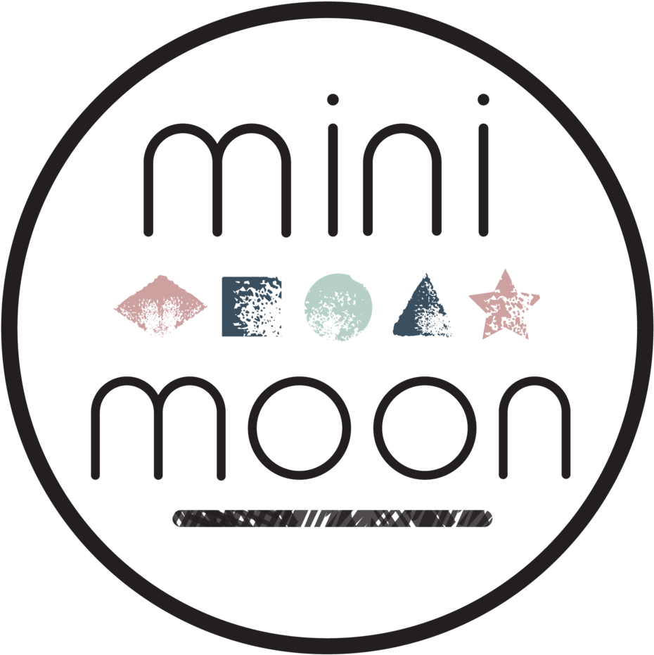 Mini Moon Nursery - Pressing A Button (1178x1200), Png Download