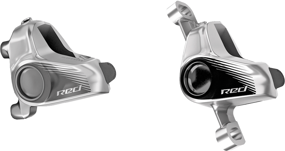 Sram Flat And Post Mount - Postmount Oder Flat Mount (1368x600), Png Download
