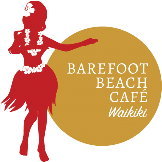 Like This - - Barefoot Beach Cafe @ Queen's Surf Beach (580x580), Png Download