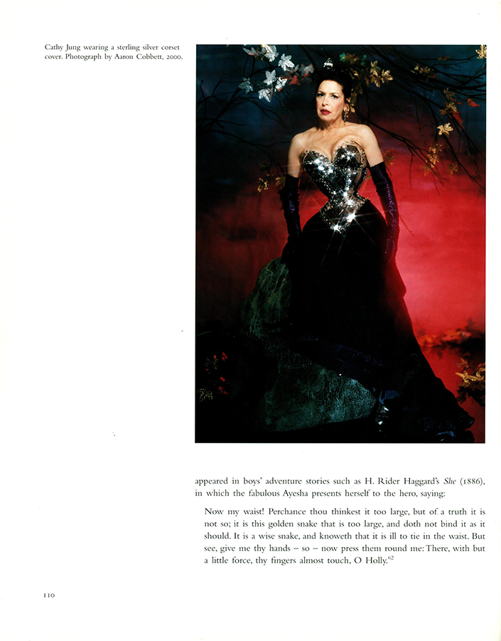 A Cultural History - Gown (900x900), Png Download