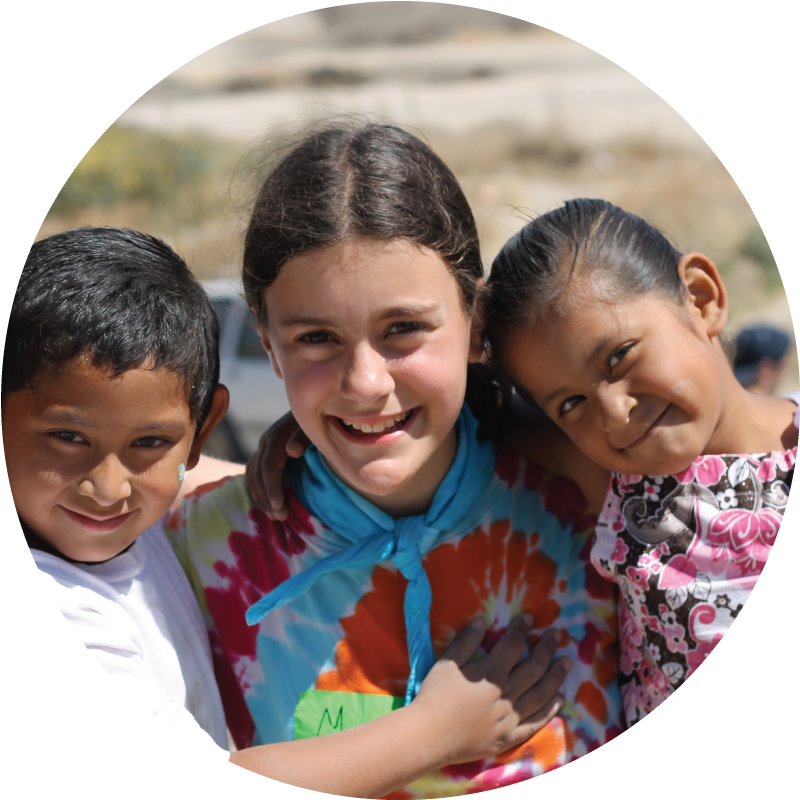 Family Camp - Sibling (800x800), Png Download