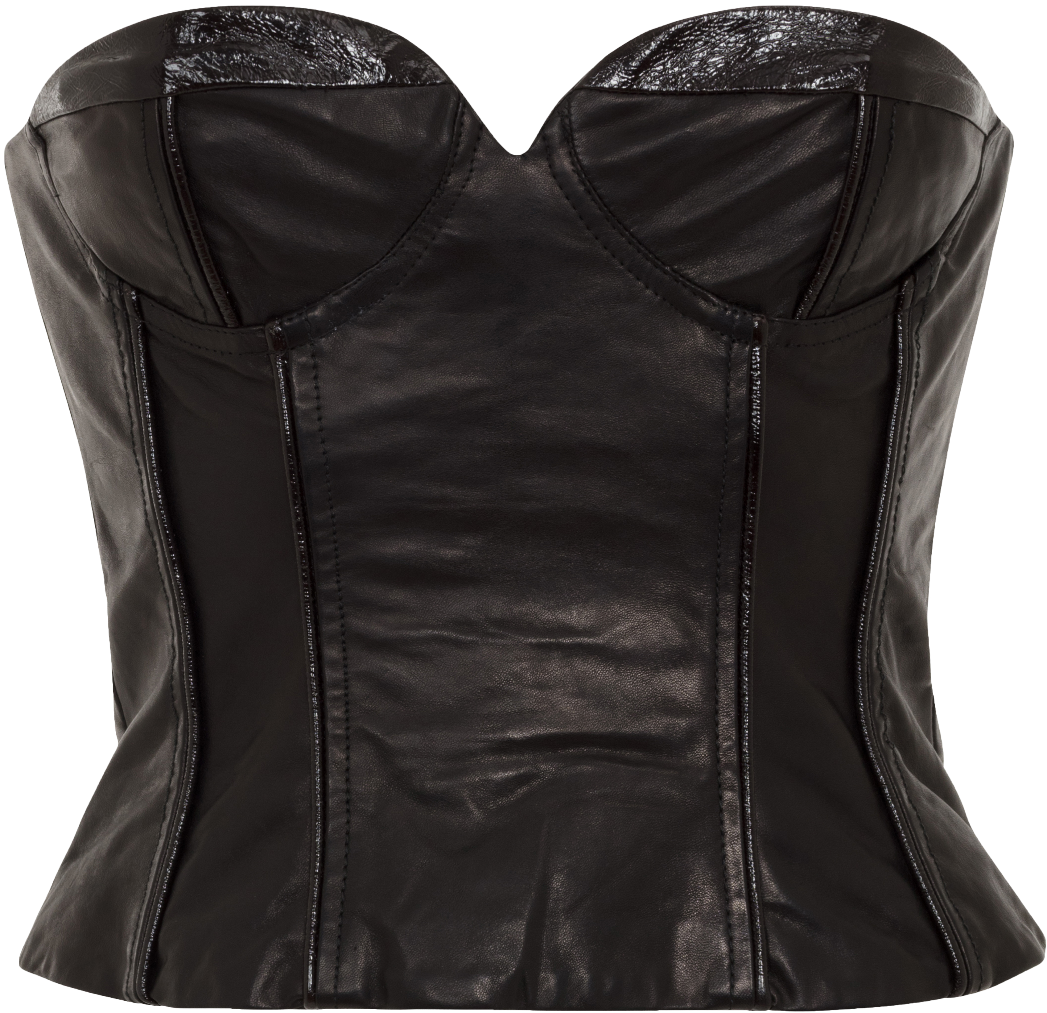 Sonia Black Sonia Black 01 - Corset (4000x6000), Png Download