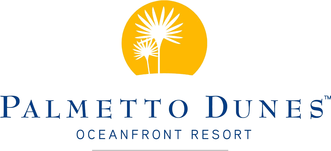 Palmetto Dunes Resort - Palmetto Dunes (1230x600), Png Download