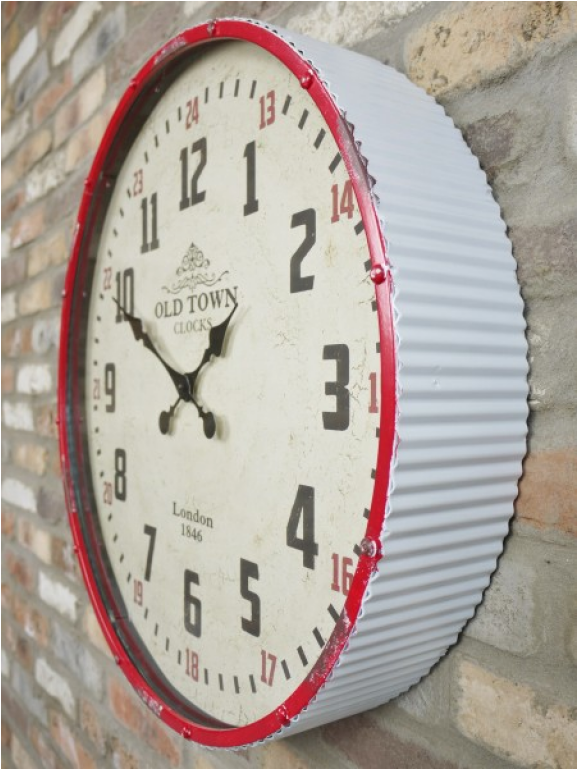 Cache Resize 1152 768 - Wall Clock (1152x768), Png Download
