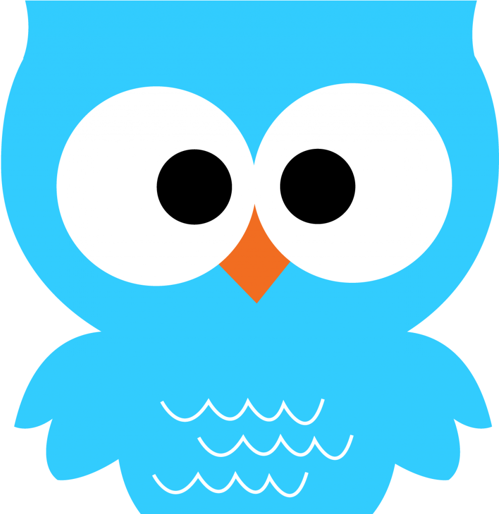 Owl Behavior Chart (1024x1024), Png Download