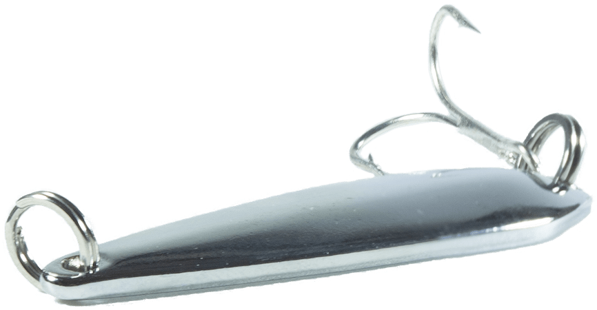 Silver Flutter Magic Spoon - Earrings (1000x547), Png Download