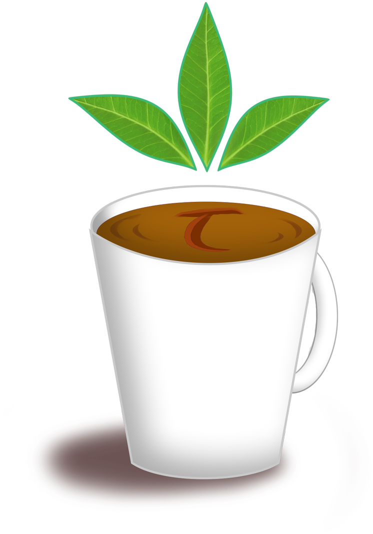 Fa Animations & Reviews Tealeaves Pics- Https - Cup (848x1200), Png Download