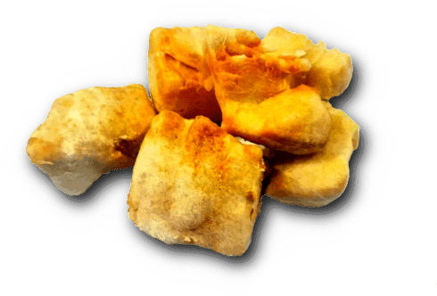 Stinky Tofu (500x750), Png Download