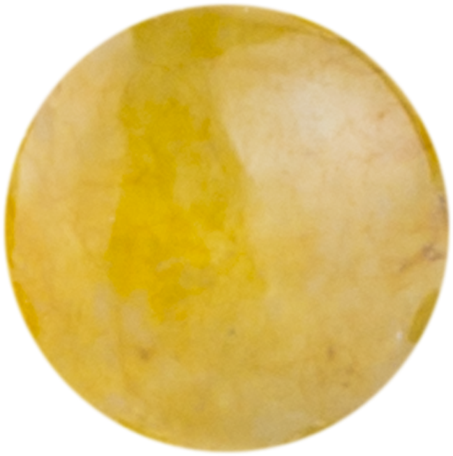 Orange Jade - Guatemalan Jade Color Scale (677x691), Png Download