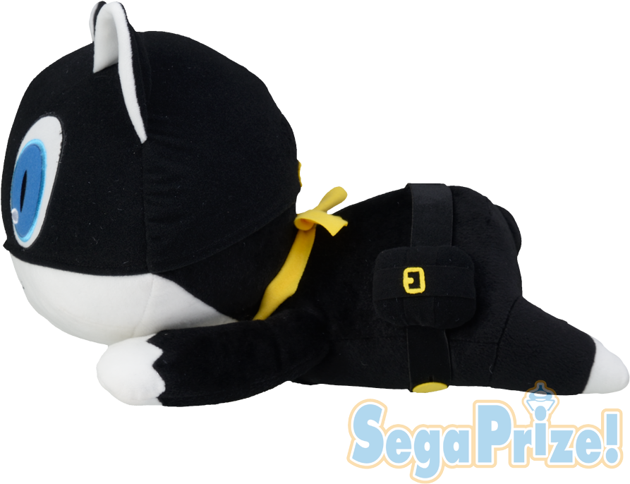 Persona - Nesoberi Morgana (1000x1000), Png Download