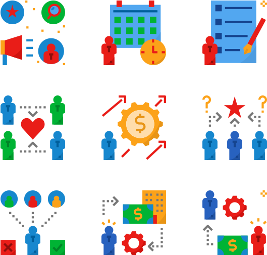 Recruitment (600x564), Png Download