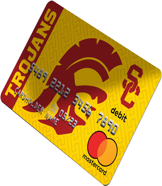 A Sub Card Is A Fancard Prepaid Mastercard® That Is - Graphic Design (992x859), Png Download