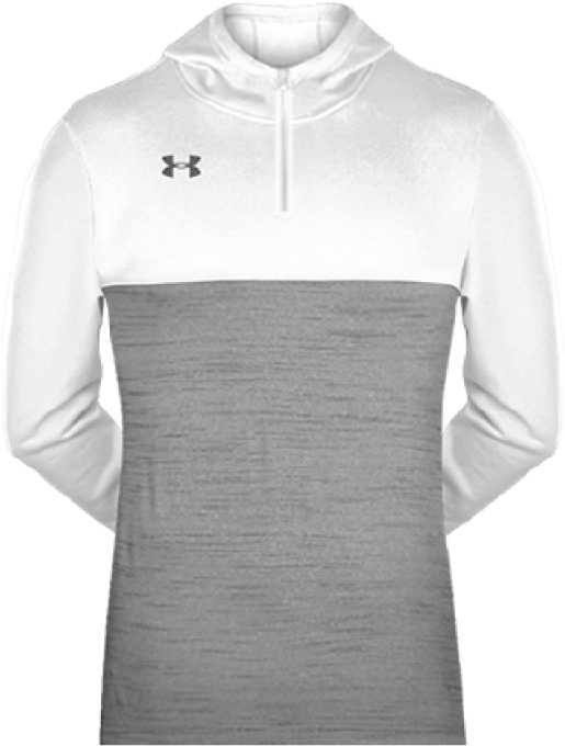 White Under Armour Logo Transparent Background - almoire