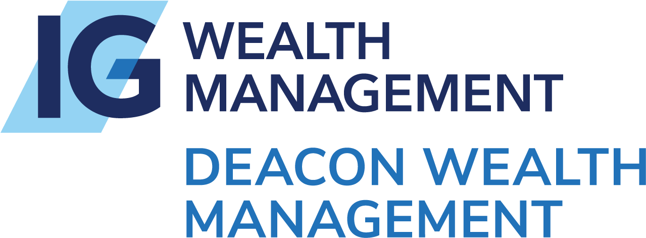 Deacon Wealth Management - E Procurement (1295x494), Png Download