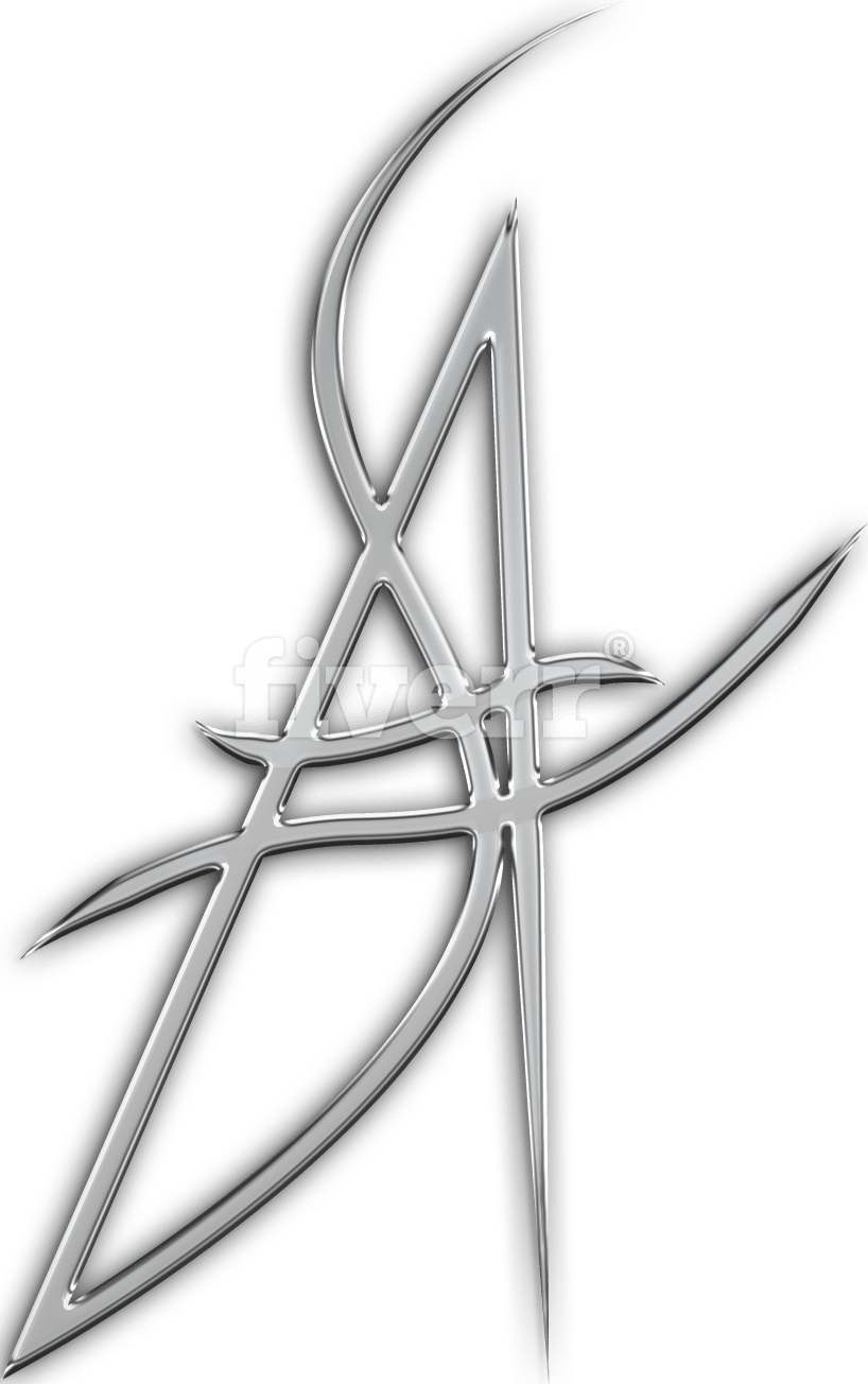 Big Worksample Image - Cross (818x1304), Png Download