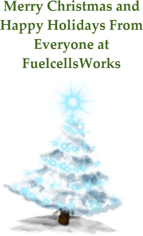 Fuelcellsworks - African Christian Fellowship (650x900), Png Download