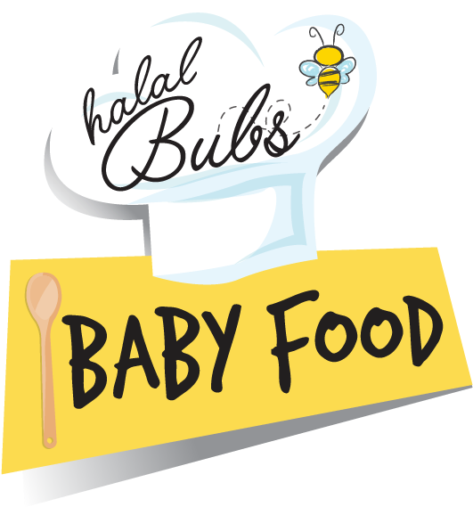 Fresh Halal Baby Food, Made By A Chef (568x610), Png Download