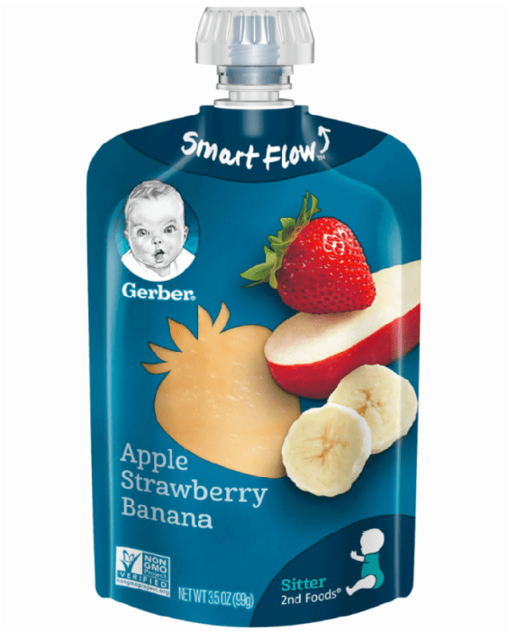 015000044572fe - Gerber Pouches (700x700), Png Download