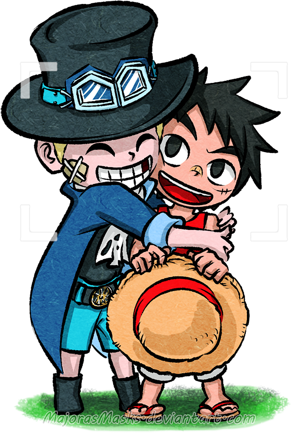 Posing For The - Cartoon (683x912), Png Download