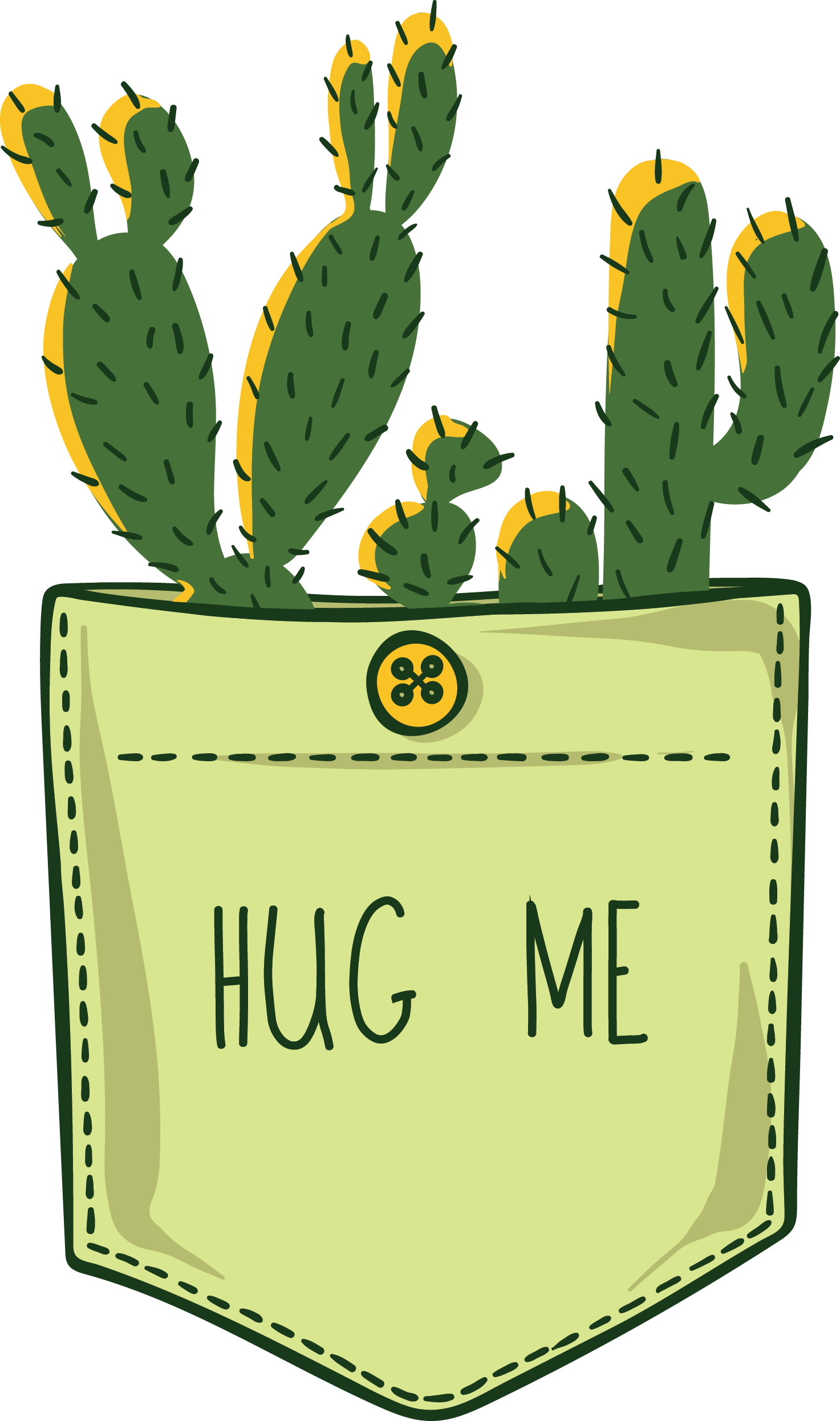 T-shirt (1473x2492), Png Download
