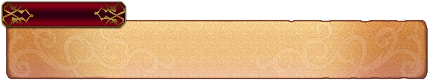 Fire Emblem Fates Dialogue Box Revelation Hd By Leafpenguins-dagun56 - Fire Emblem Fates Text Box (1412x565), Png Download
