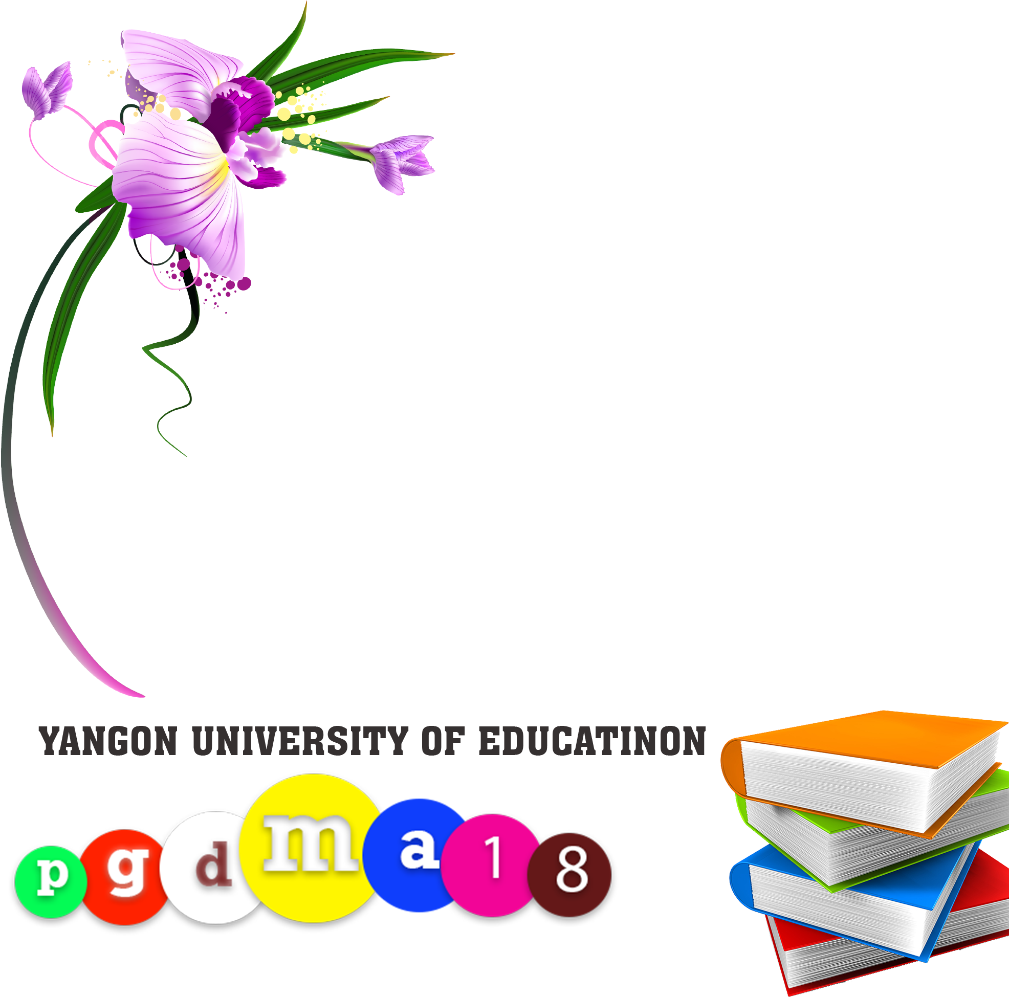 Contribute To Isupportcause - Cattleya (2000x2000), Png Download