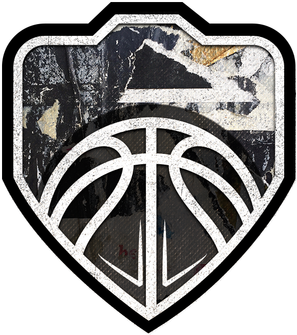 Playoffs Round 1 Lillard Time - Emblem (1000x1000), Png Download