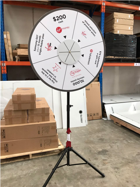 Gallery 1 1496886551 - Floor (600x600), Png Download