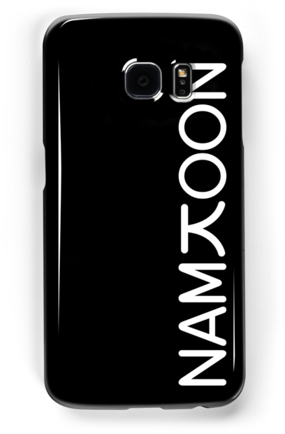 Namjoon/rap Monster - Smartphone (500x700), Png Download