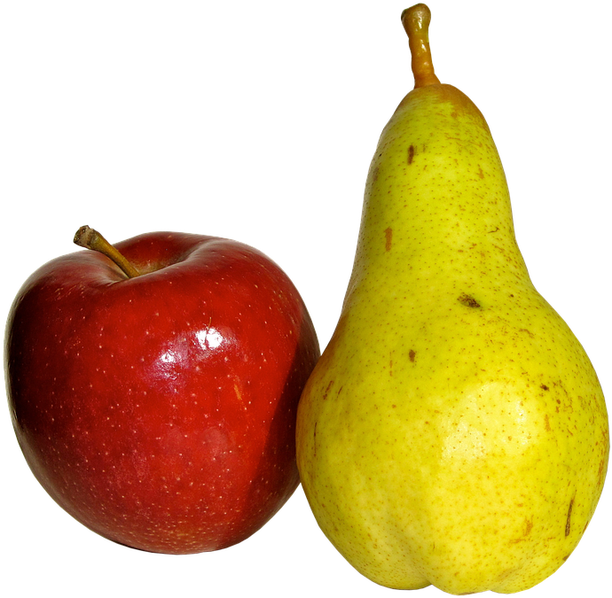 Download Apfel Und Birne Png PNG Image with No Background - PNGkey.com